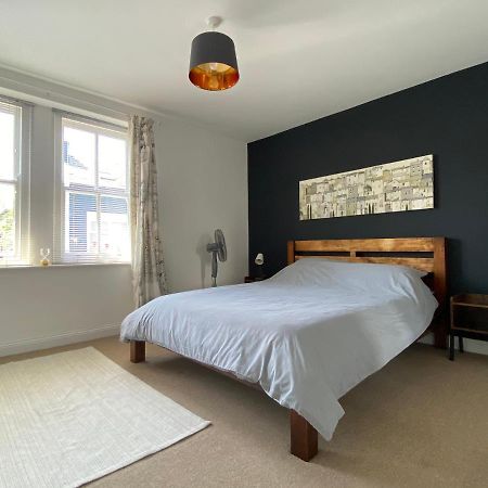 15 Queen Street, Flat 2 울버스톤 외부 사진