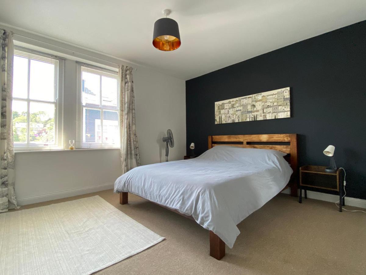 15 Queen Street, Flat 2 울버스톤 외부 사진