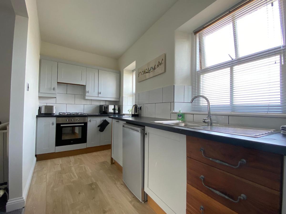15 Queen Street, Flat 2 울버스톤 외부 사진